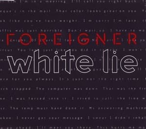 White Lie
