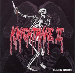 Skeletal Remains (compilation)