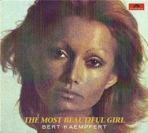 The Most Beautiful Girl