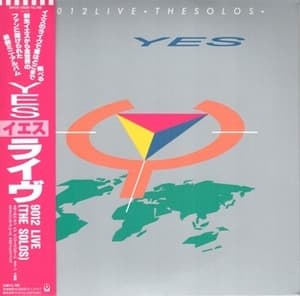 •9012Live•The Solos•