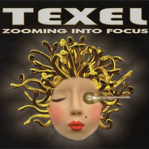 Zooming Into Focus cd