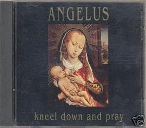 Kneel Down And Pray