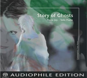 Story Of Ghosts
