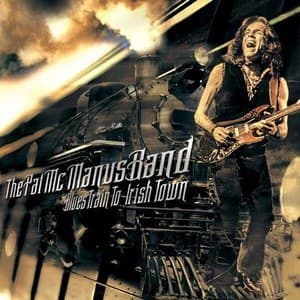 Blues Train To Irish Town