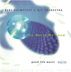 The World We Knew (Original Album & Bonus Tracks)