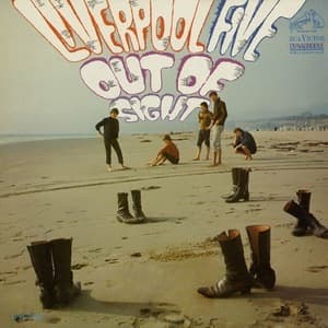 Out Of Sight (remastered)