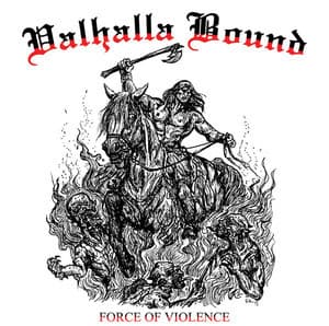 Force of Violence