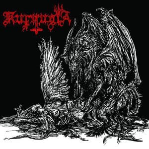 Lost Tapes From The Depths