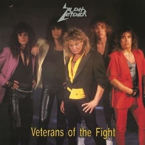Veteterans Of The Fight