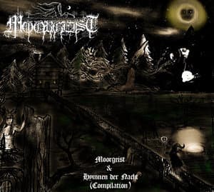 Moorgeist & Hymnen der Nacht