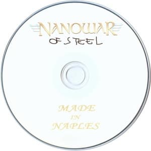 Made In Naples