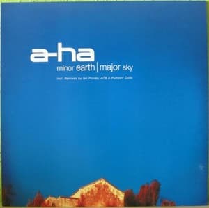 Minor Earth | Major Sky