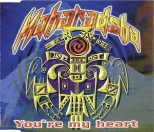 You're My Heart