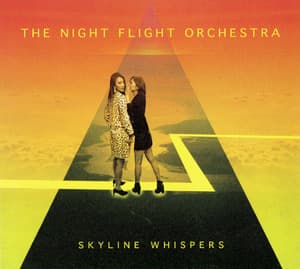Skyline Whispers