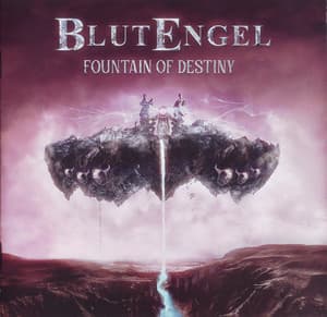 Fountain Of Destiny 