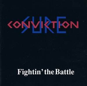 Fightin' The Battle