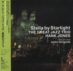 Stella By Starlight