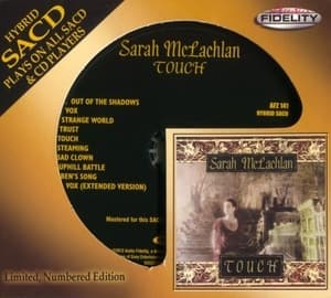 Touch