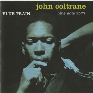 Blue Train