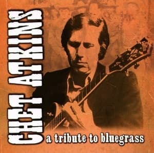 A Tribute To Bluegrass