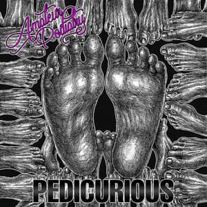 Pedicurious