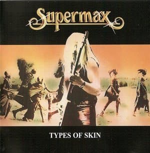 Types Of Skin