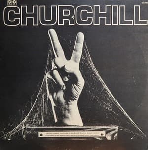 Churchill