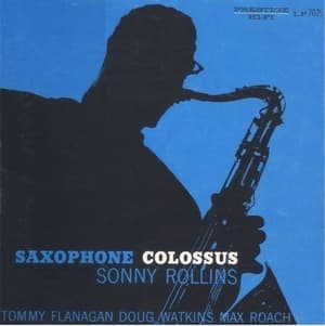 Saxophone Colossus
