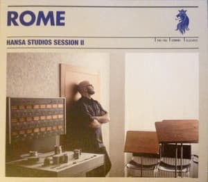 Hansa Studios Session II