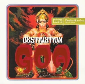 Destination Goa - The Fifth Chapter (DG5)