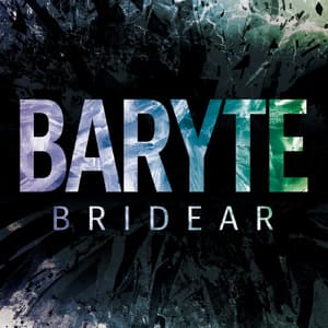 Baryte