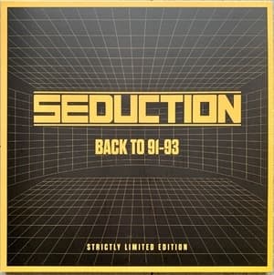 Back To 91-93