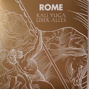 Kali Yuga Über Alles