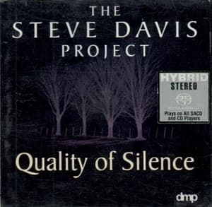 Quality Of Silence