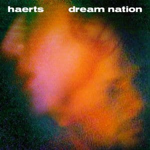 Dream Nation