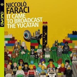 It Came To Broadcast The Yucatan