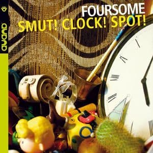 Smut! Clock! Spot!