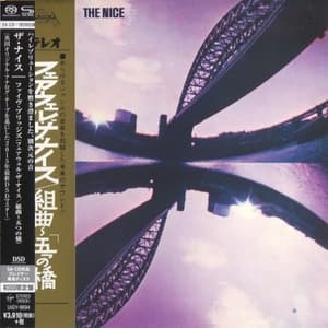 Five Bridges
