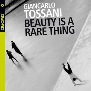 Beauty Is A Rare Thing