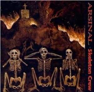 Skeleton Crew