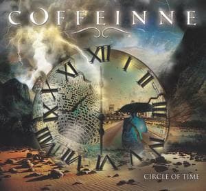 Circle Of Time