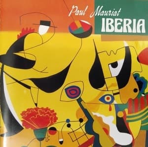 Iberia