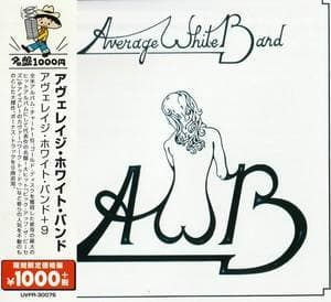 Awb [Japan]