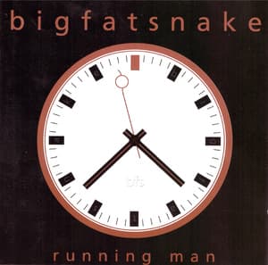 Running Man