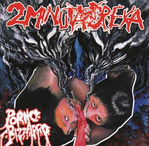 Porno Bizzarro