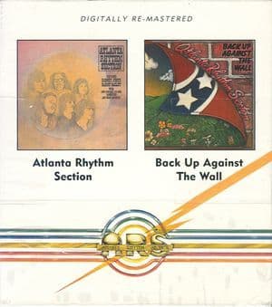 Atlanta Rhythm Section & Back Up Against The Wall