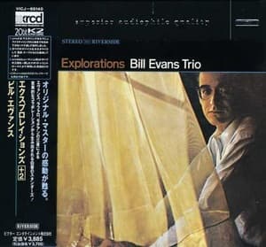 Explorations