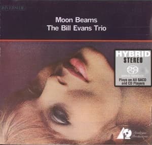 Moon Beams