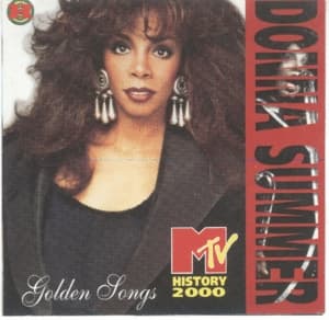 Mtv History 2000
