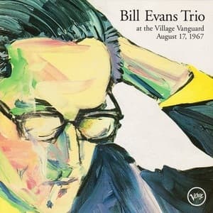 At The Village Vanguard August 17, 1967